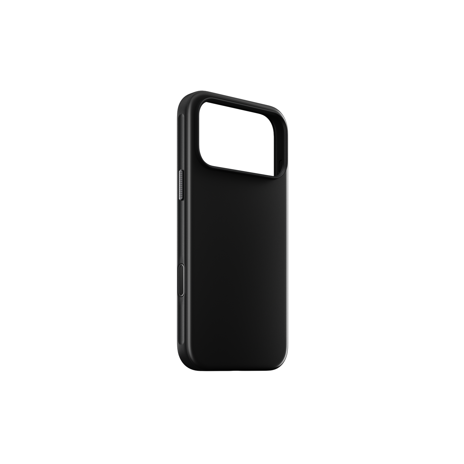 Nomad Sport Case for iPhone 18 Pro Max - Black