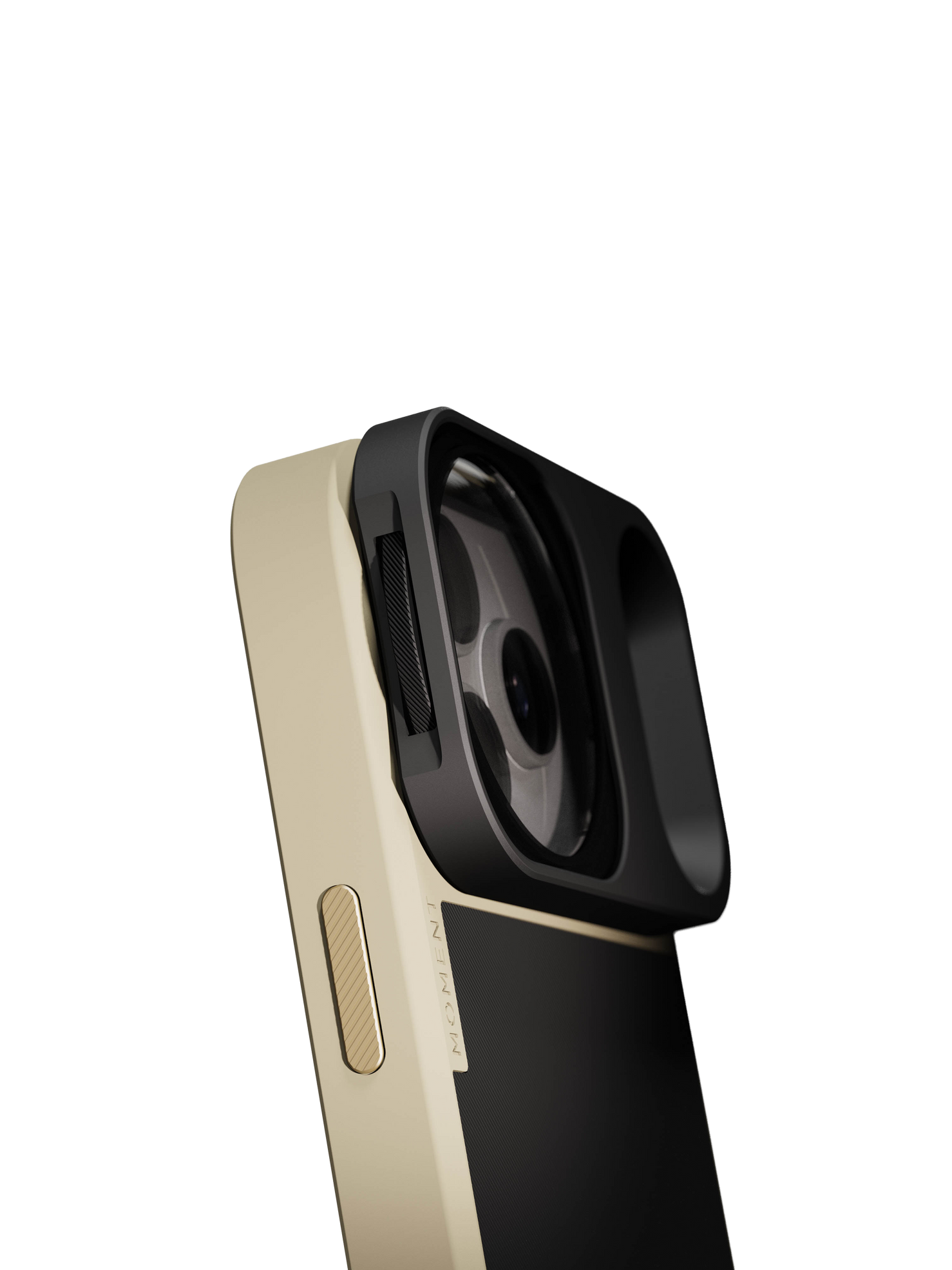 Moment Mobile Variable ND (2-5 Stop) QuickLock Filter for iPhone 18 Pro Max
