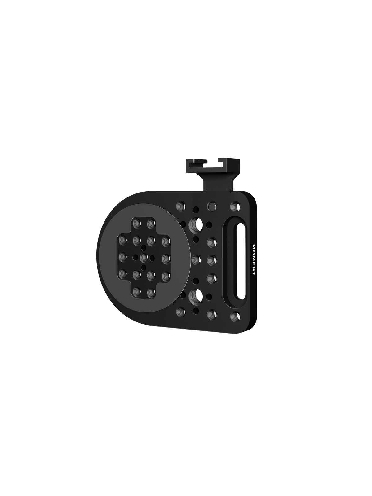 Moment MagForce II Universal Mounting Plate with Multi-Thread