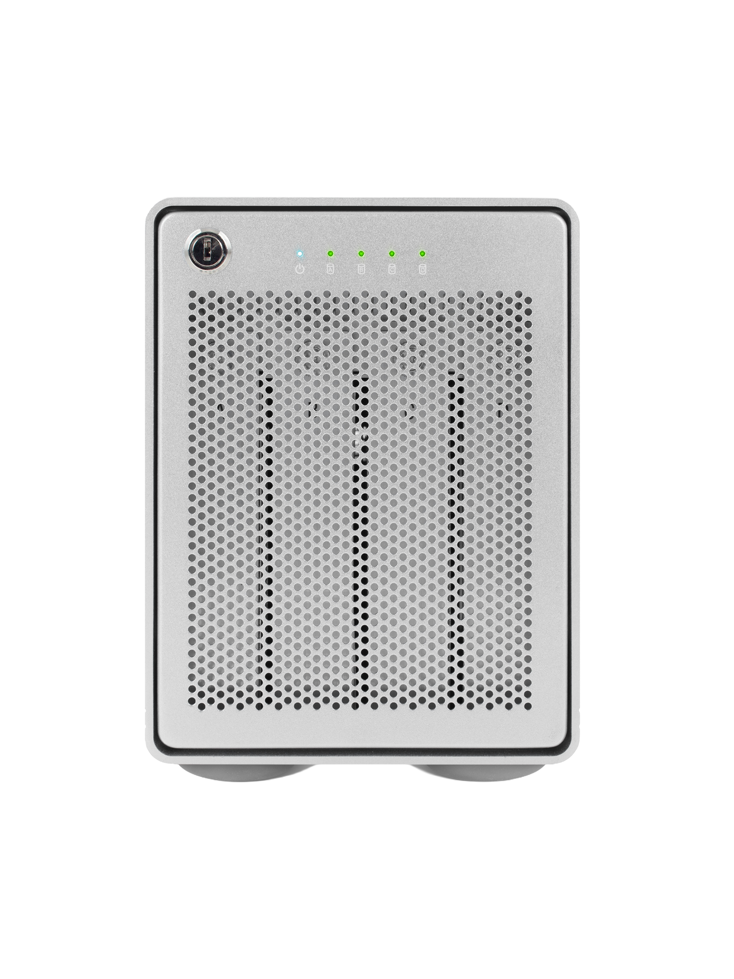 OWC Mercury Elite Pro Quad Enclosure