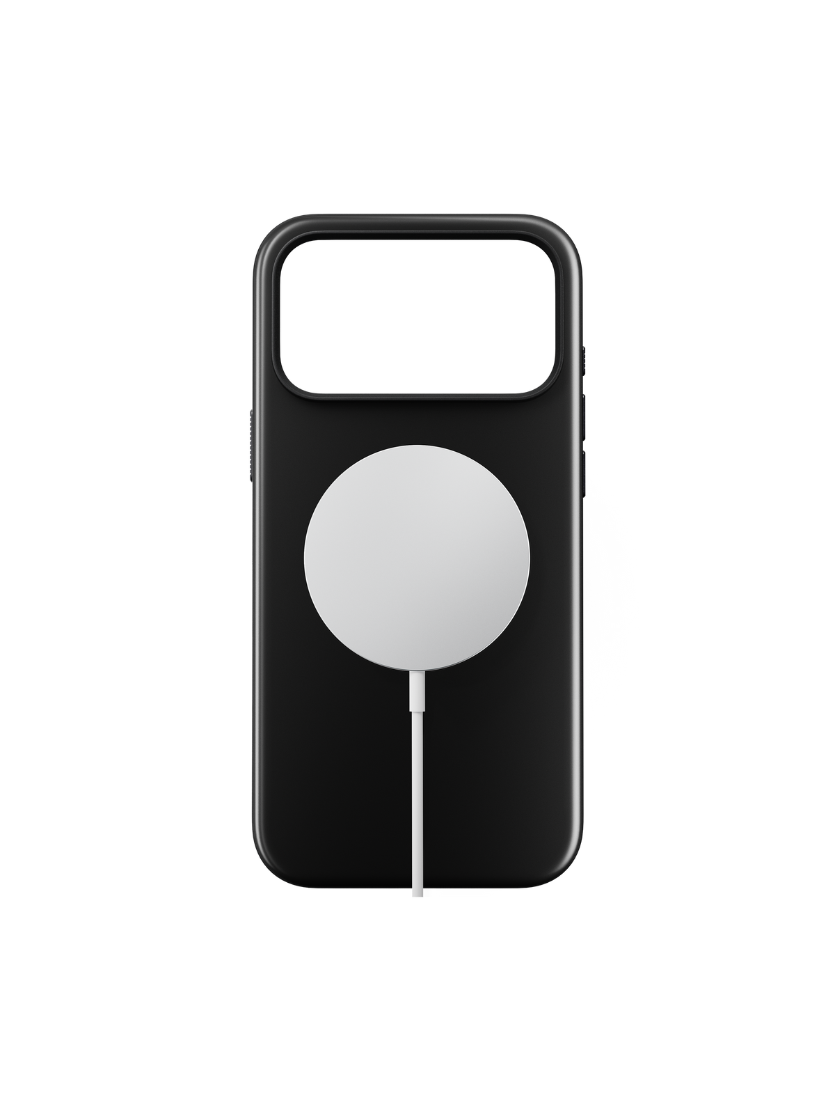 Nomad Sport Case for iPhone 18 Pro Max - Black