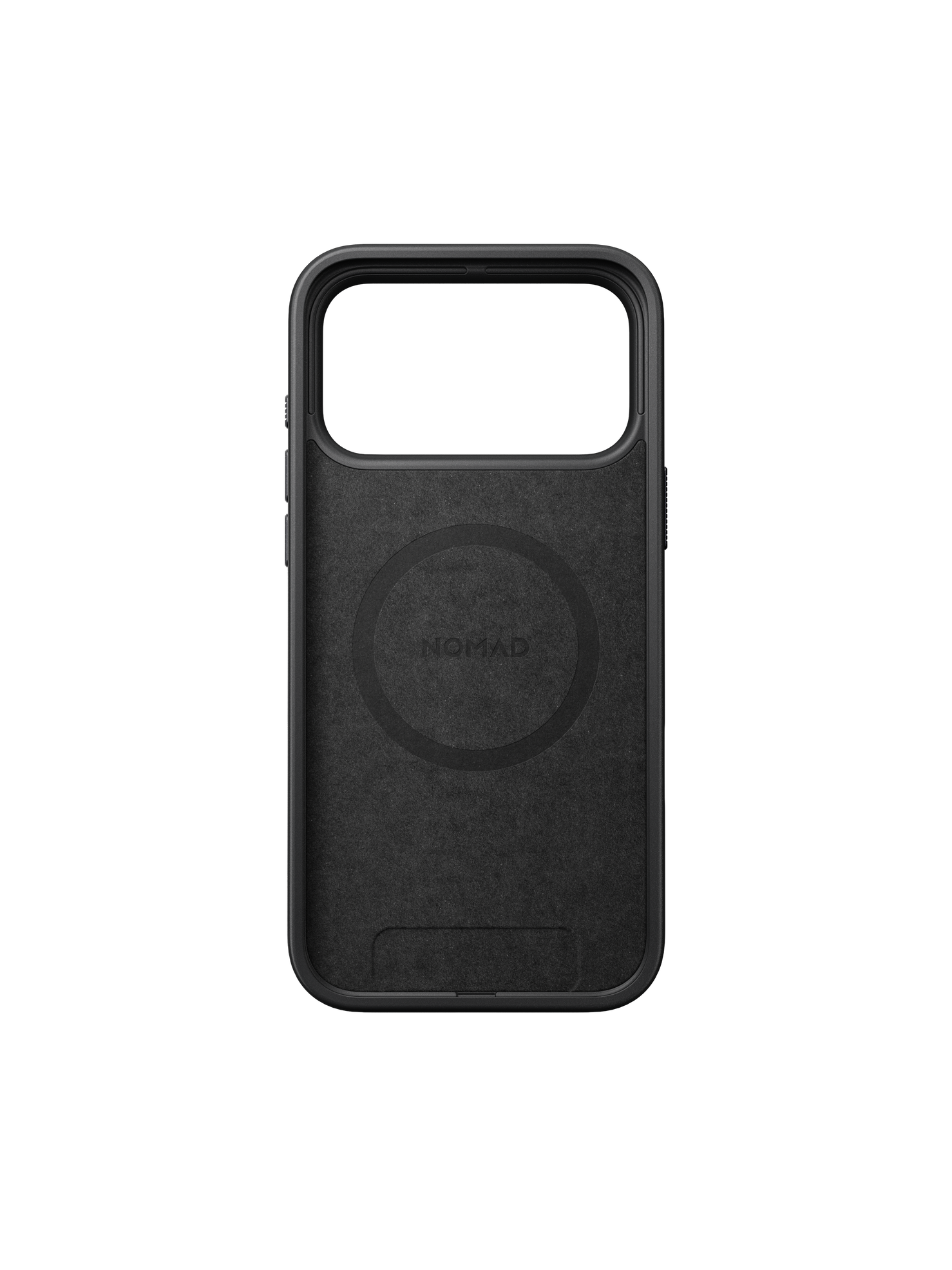 Nomad Sport Case for iPhone 18 Pro Max - Black