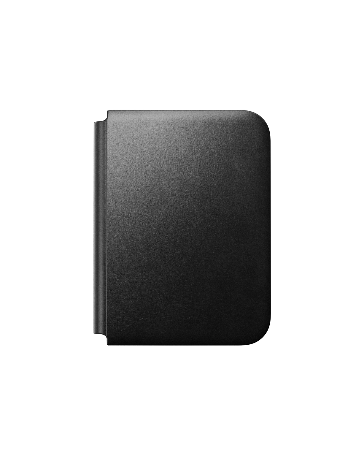 Nomad Traditional Folio with Horween Leather for iPhone Duo - Black