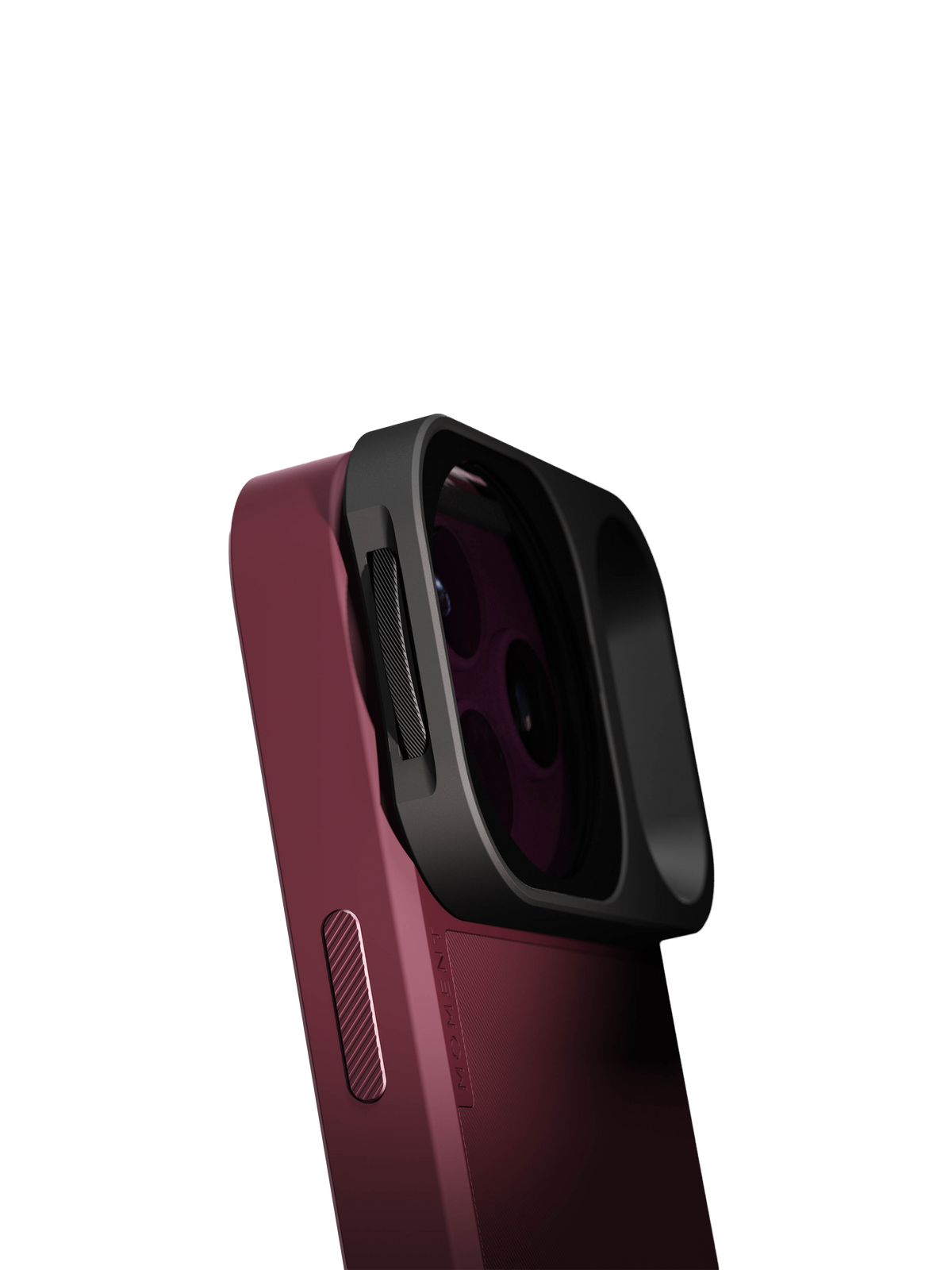 Moment Mobile Variable ND (2-5 Stop) QuickLock Filter for iPhone 18 Pro
