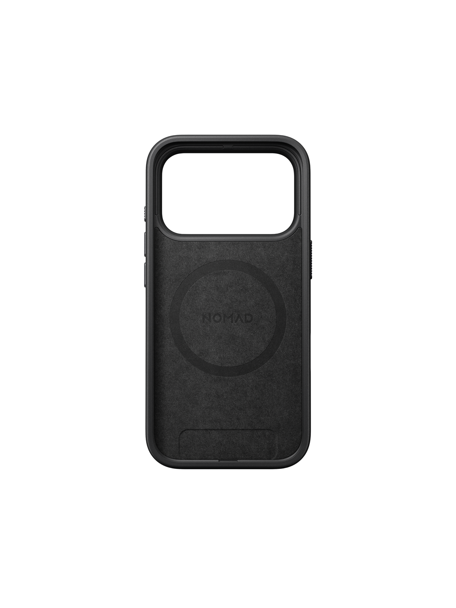 Nomad Sport Case for iPhone 18 Pro - Black