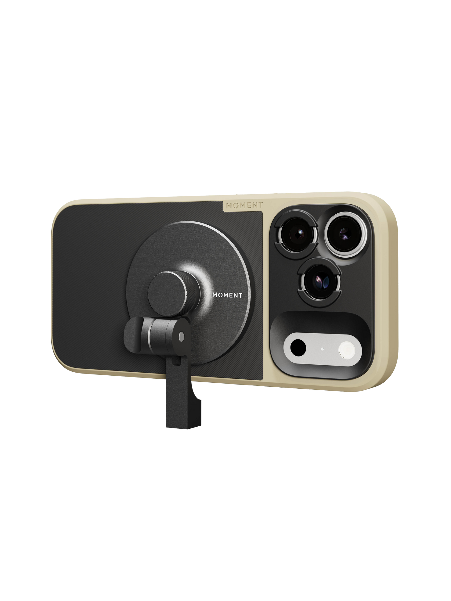 Moment MagForce II Tripod Phone Mount (Landscape Only)