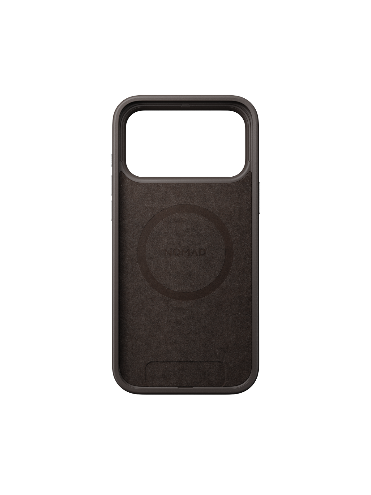 Nomad Sport Case for iPhone 18 Pro Max - Driftwood