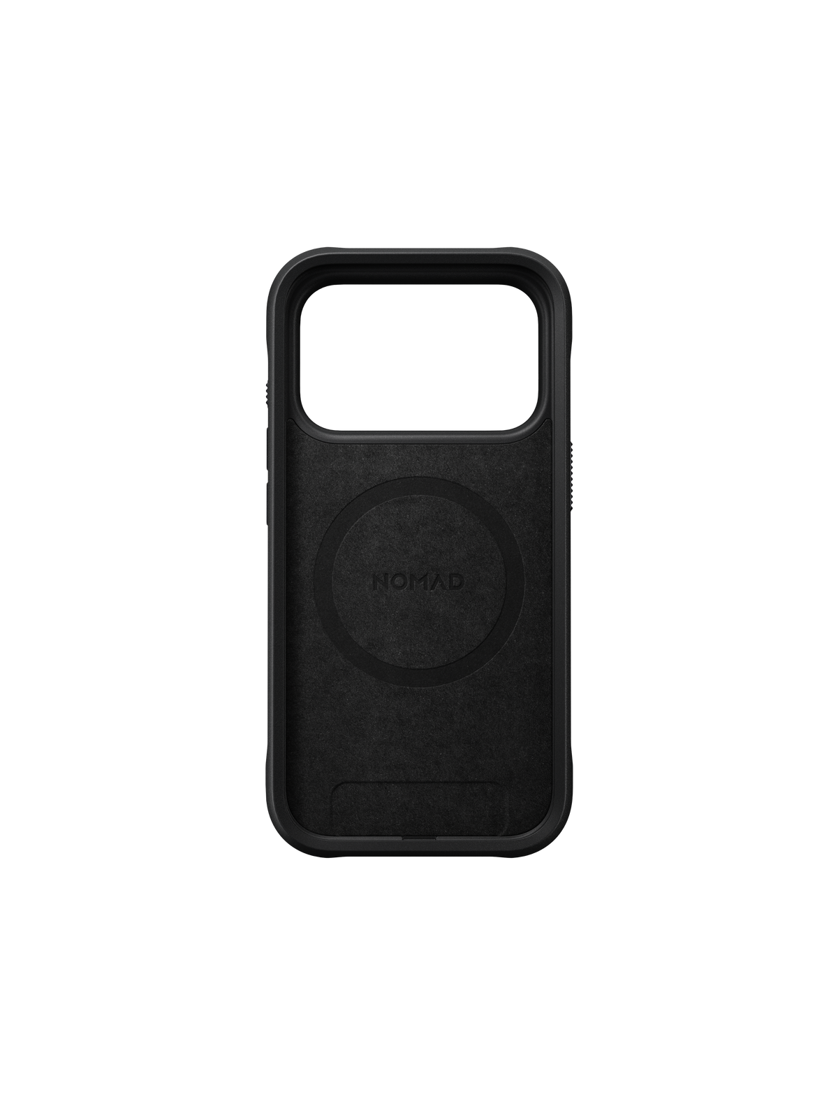 Nomad Rugged Case for iPhone 18 Pro - Norte