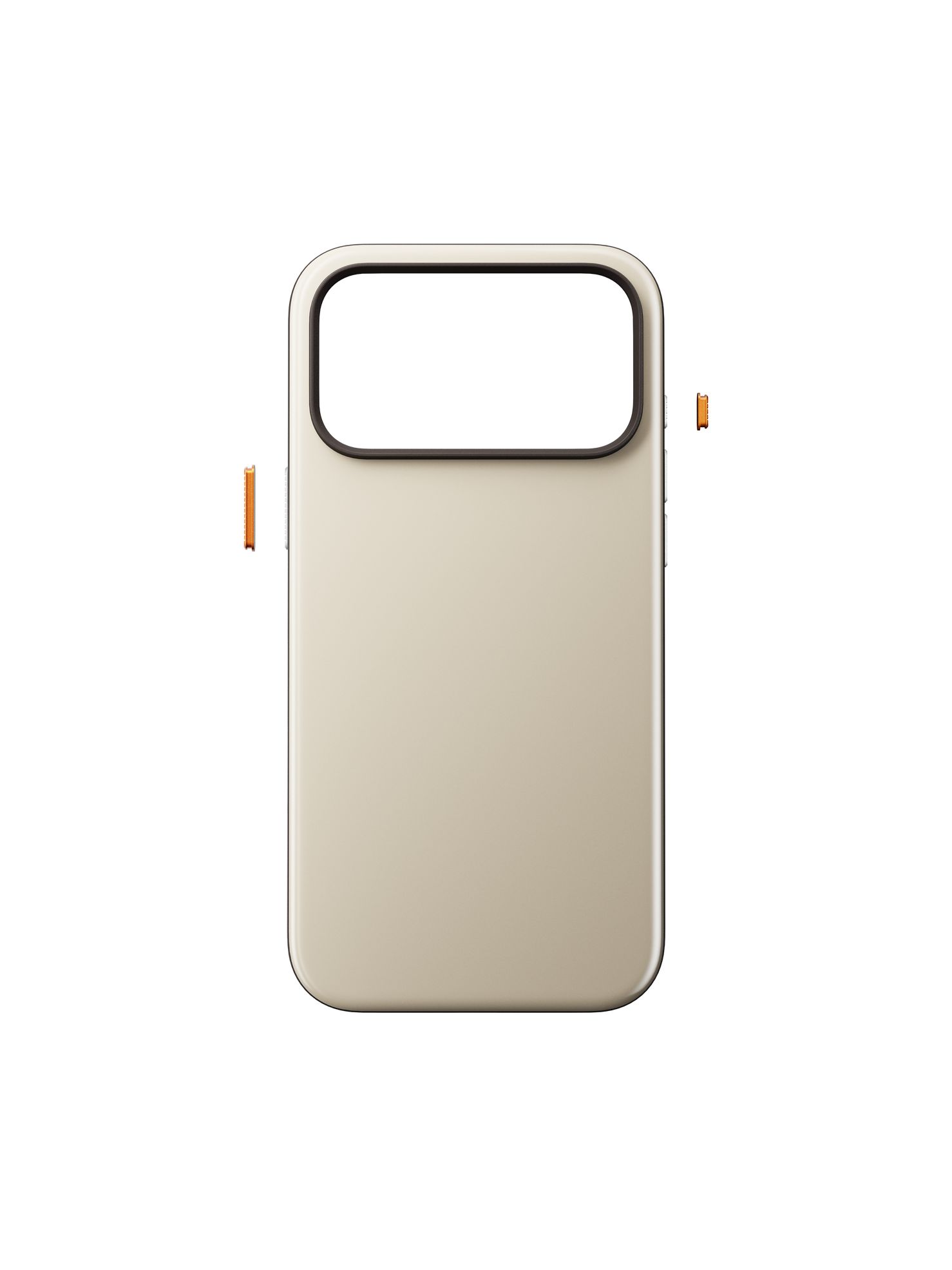 Nomad Sport Case for iPhone 18 Pro Max - Driftwood