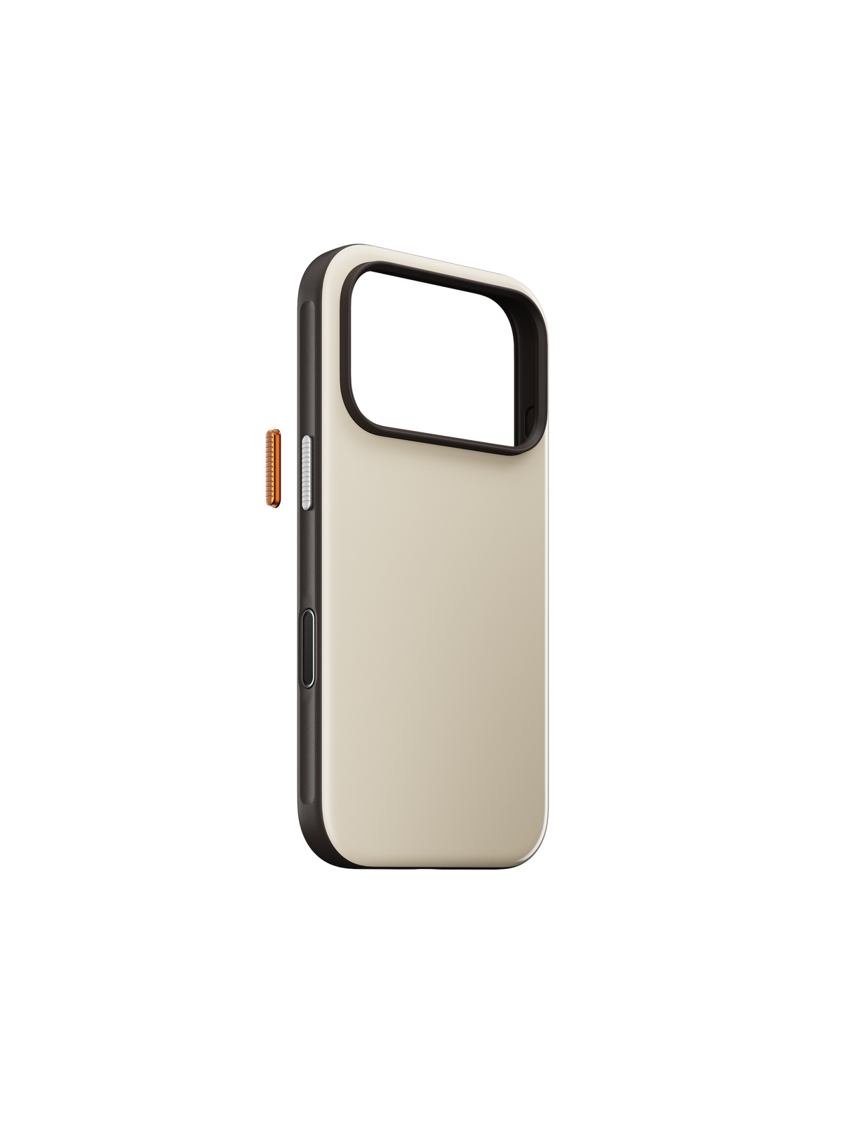 Nomad Sport Case for iPhone 18 Pro - Driftwood