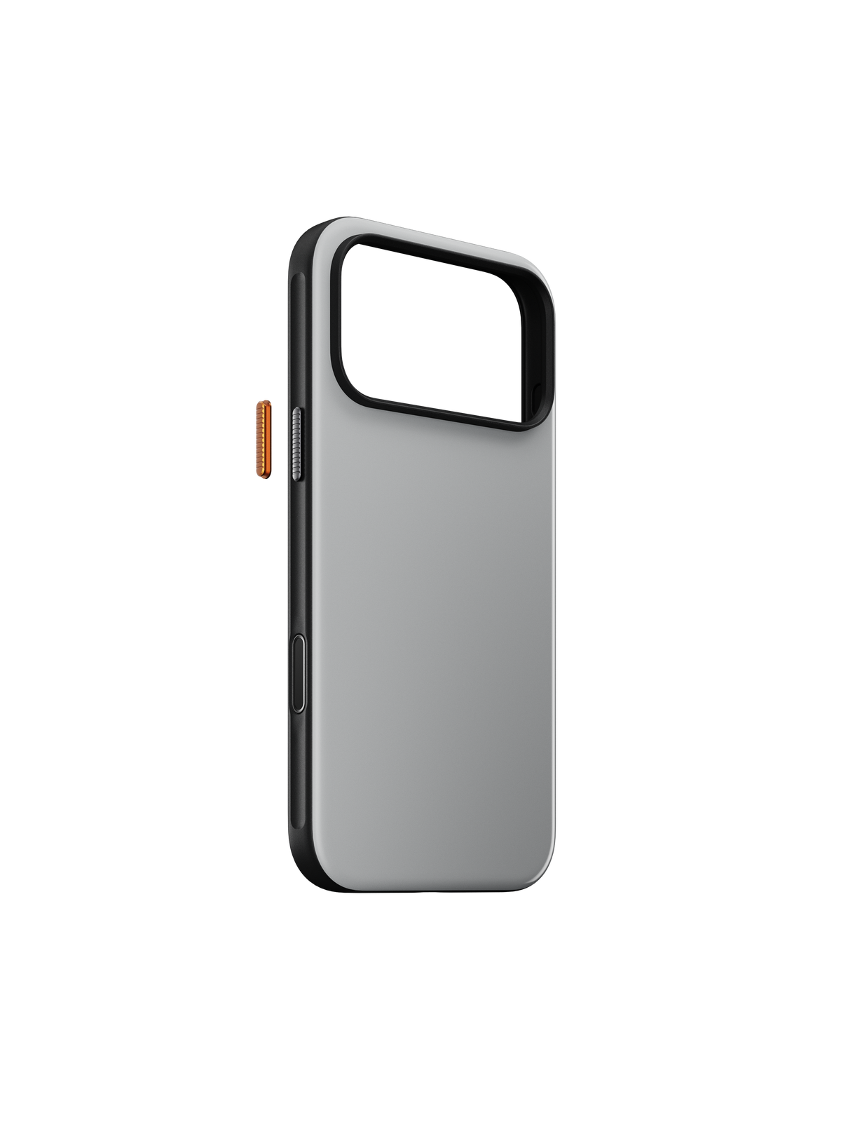 Nomad Sport Case for iPhone 18 Pro Max - Lunar Gray