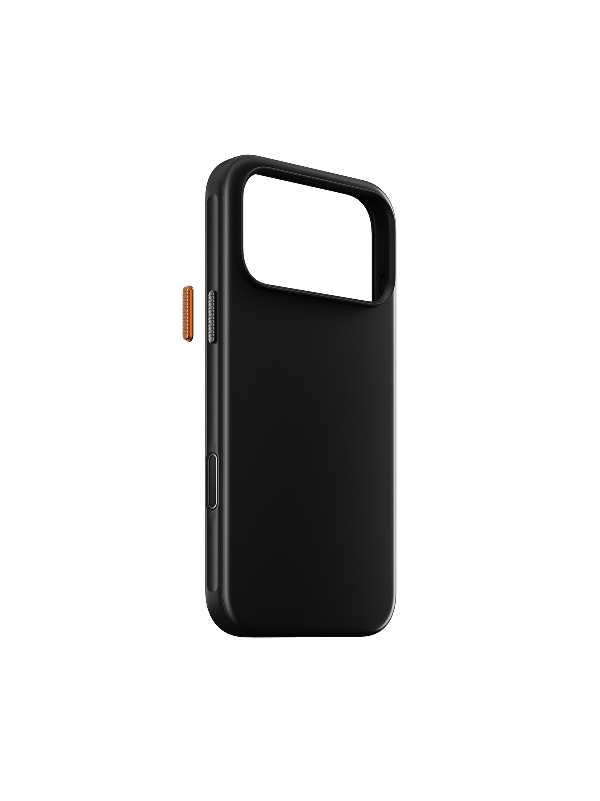 Nomad Sport Case for iPhone 18 Pro Max - Black