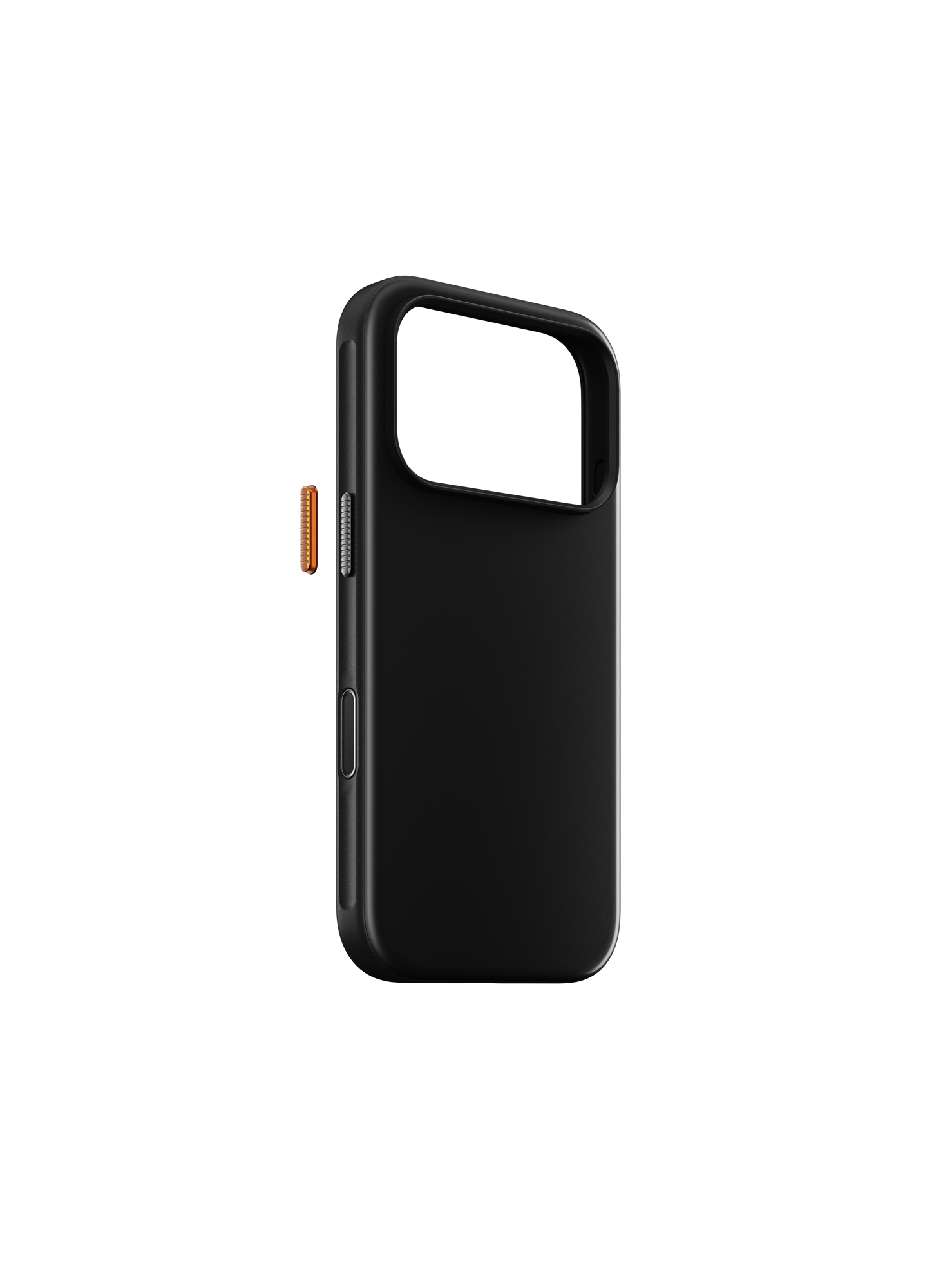 Nomad Sport Case for iPhone 18 Pro - Black