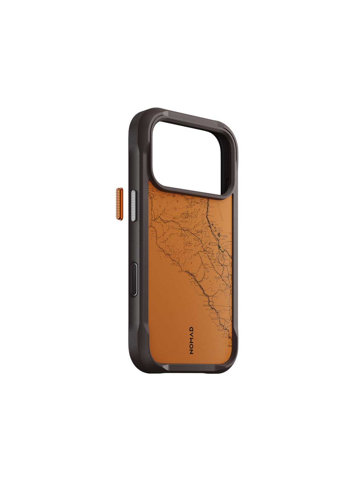 Nomad Rugged Case for iPhone 18 Pro - Arroyo