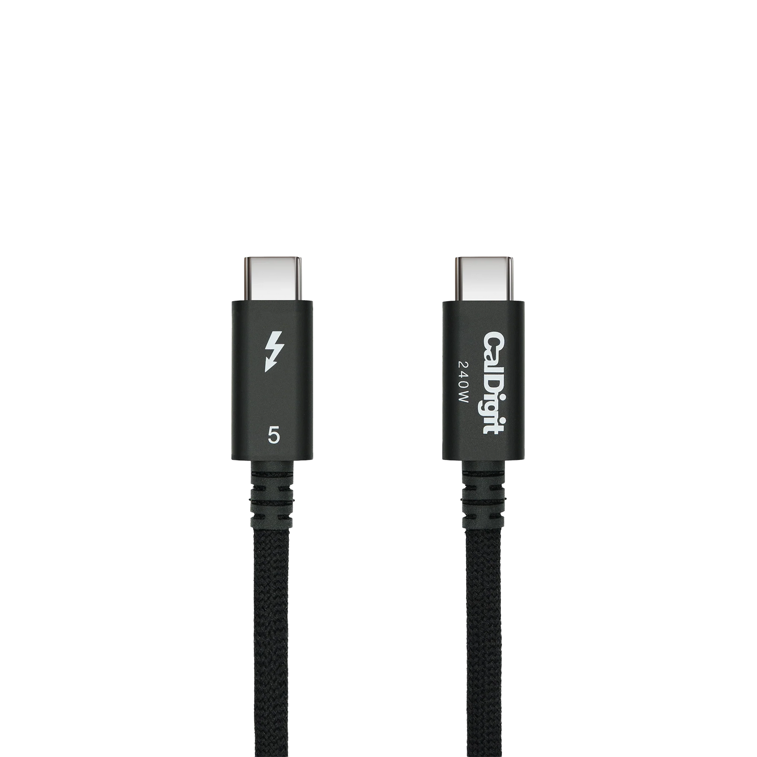 CalDigit Thunderbolt 5 Pro Cable - 1.0m