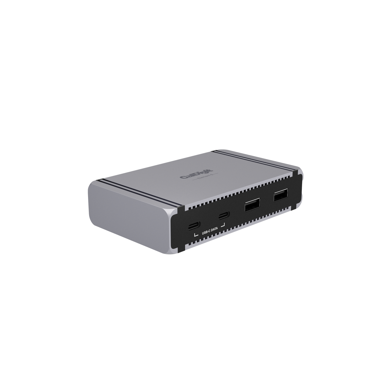 CalDigit Element 5 Hub - EU Plug