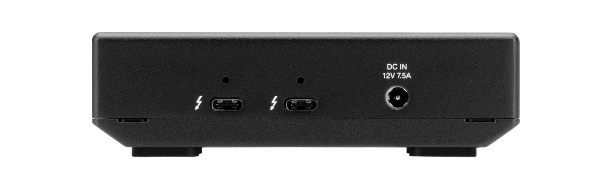 OWC 16TB ThunderBlade X8
