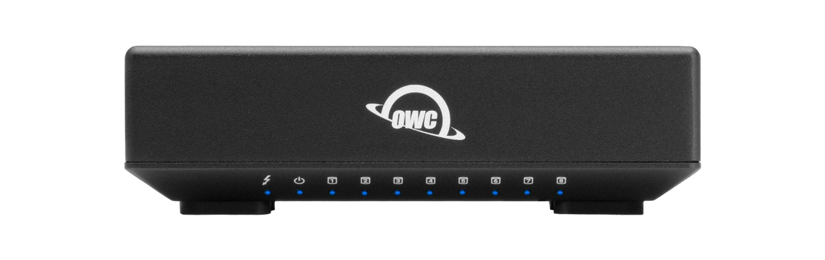 OWC 16TB ThunderBlade X8
