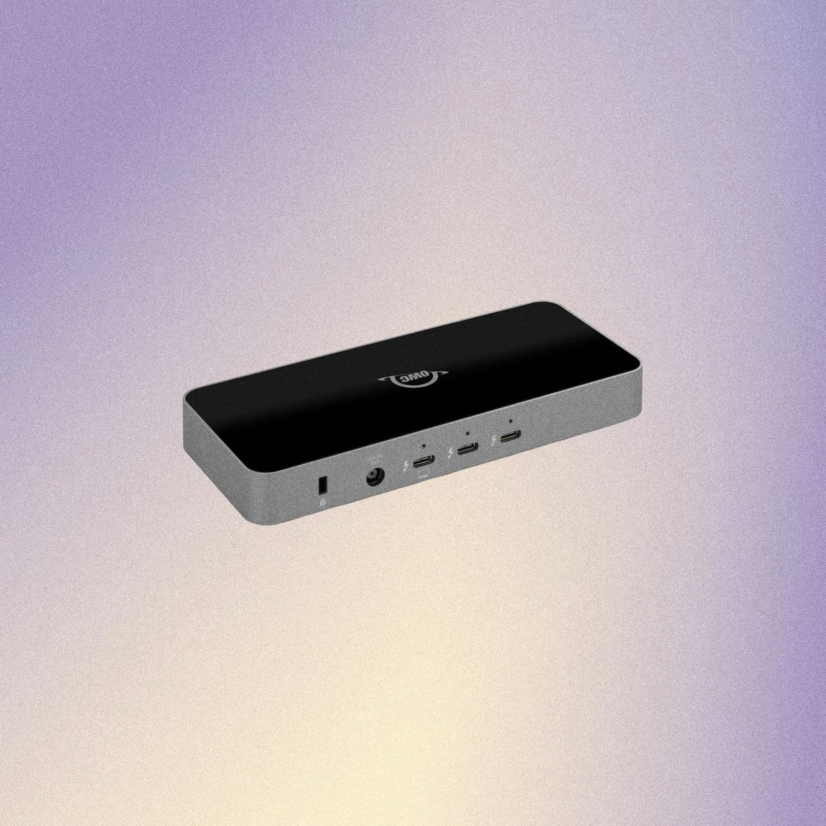 OWC Thunderbolt 5 Hub Docking Station