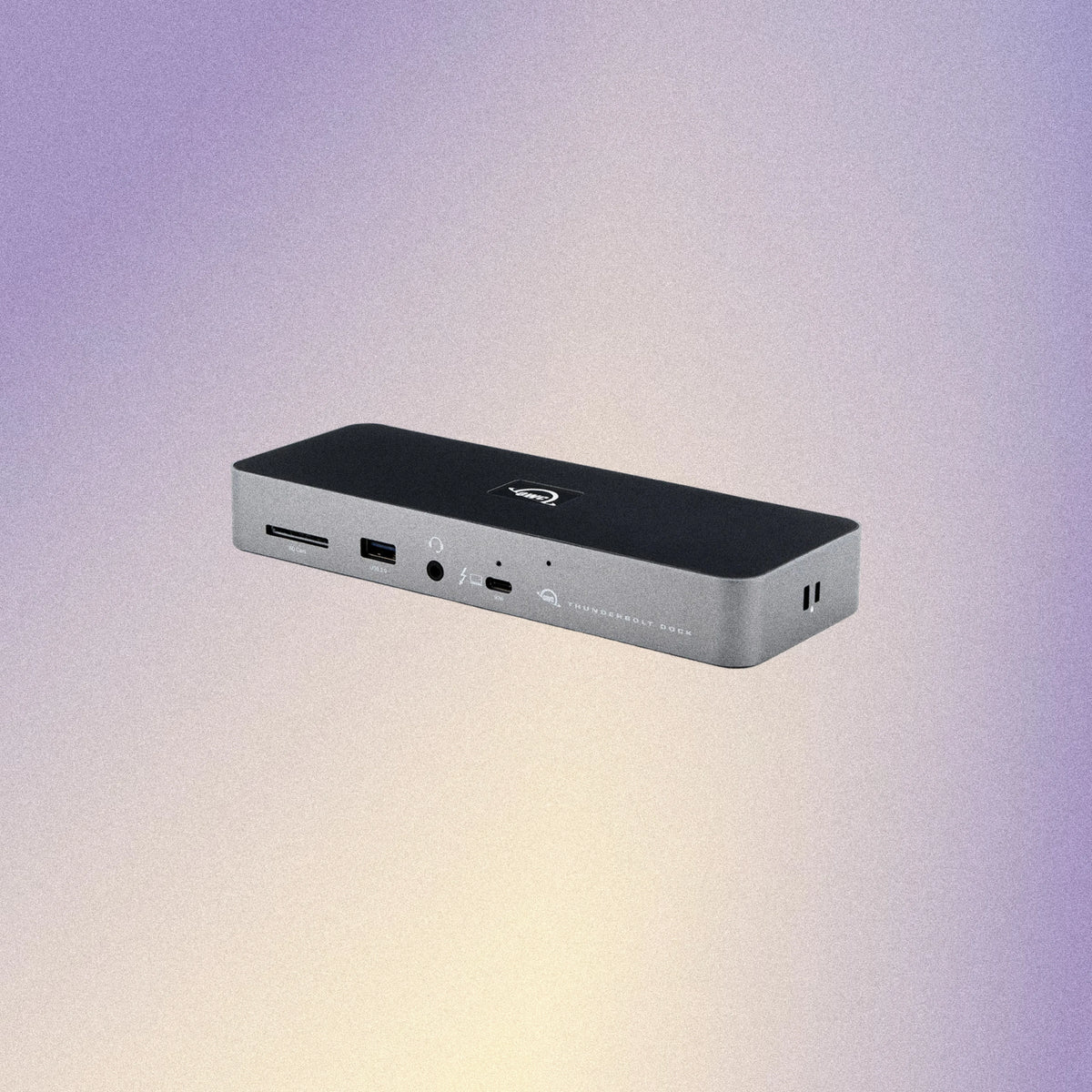 OWC Thunderbolt Docking Station (11 Ports)
