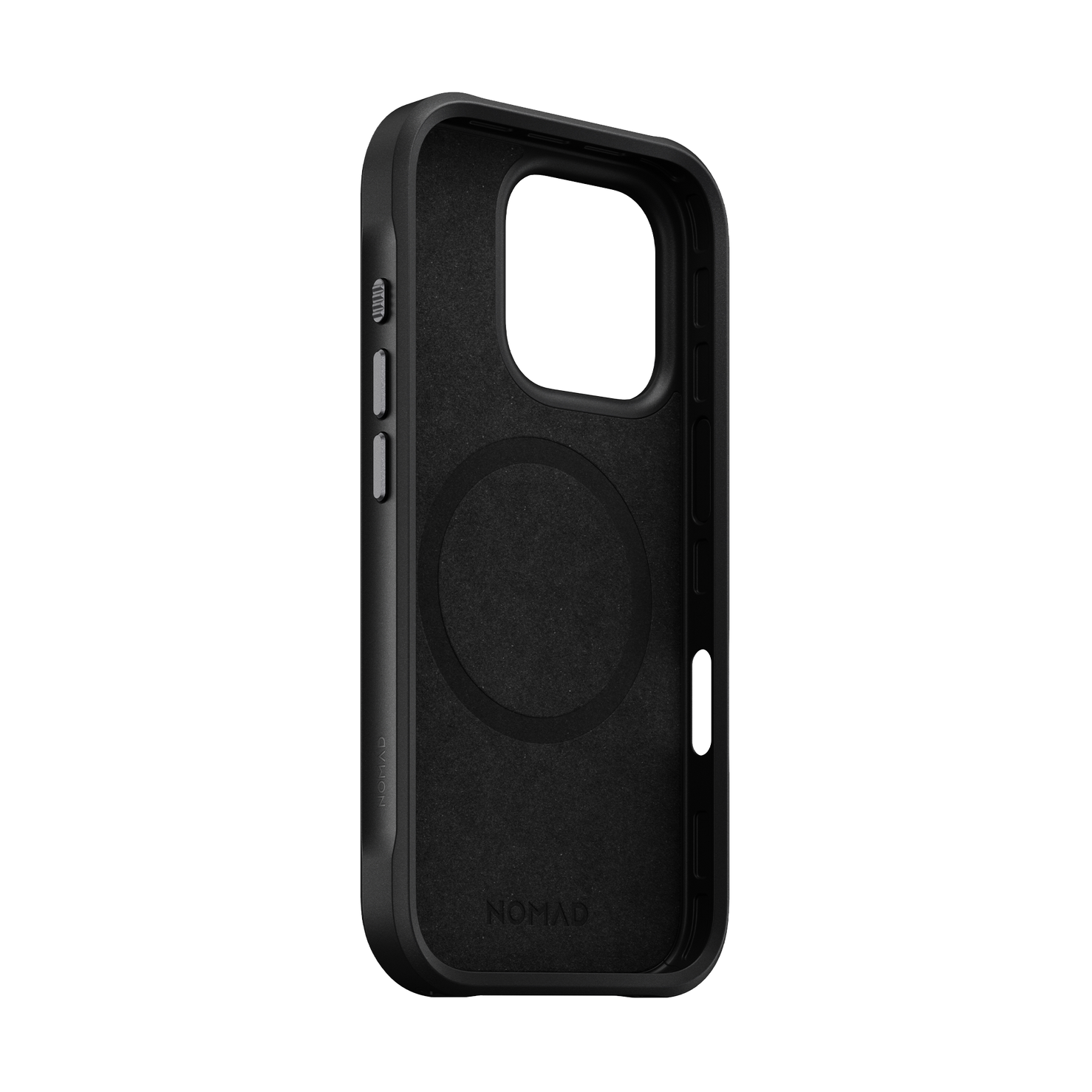 Nomad Rugged Case for iPhone 16 Pro - Desert