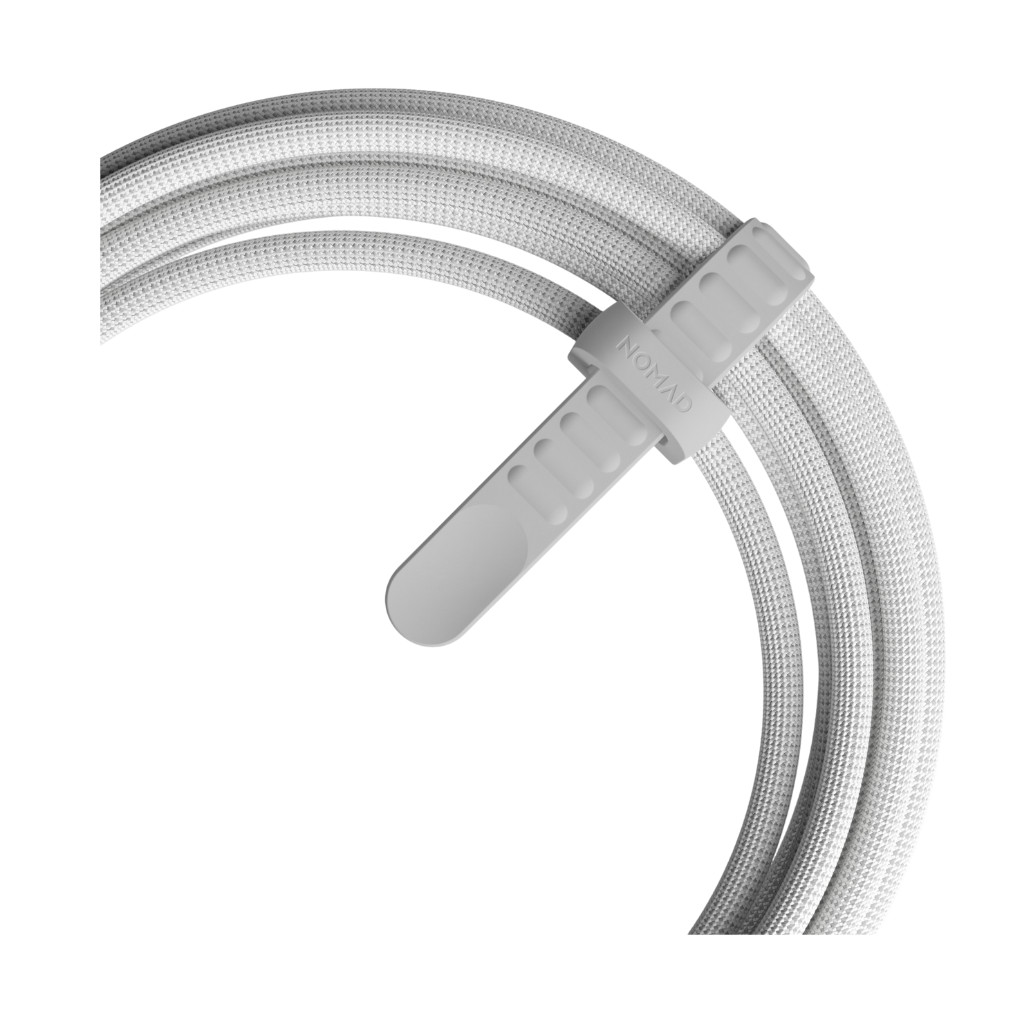 Nomad USB-C Cable with Kevlar - 3.0m - White - Open Box