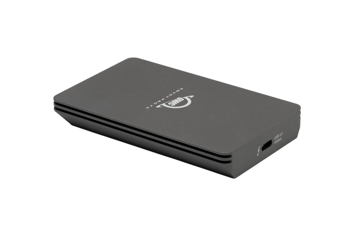OWC 4TB Envoy Pro FX NVMe SSD