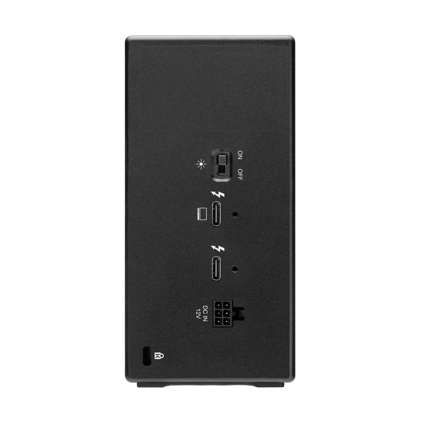 OWC 96TB ThunderBlade X12 with SoftRAID