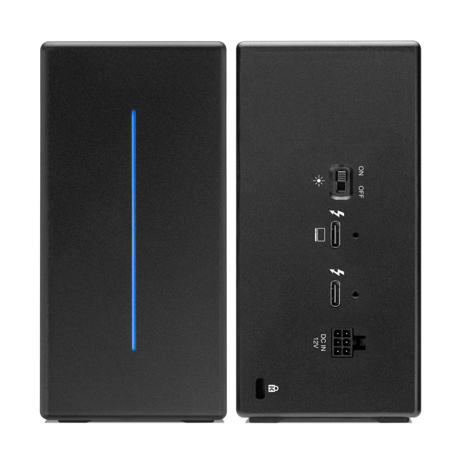 OWC 96TB ThunderBlade X12 with SoftRAID