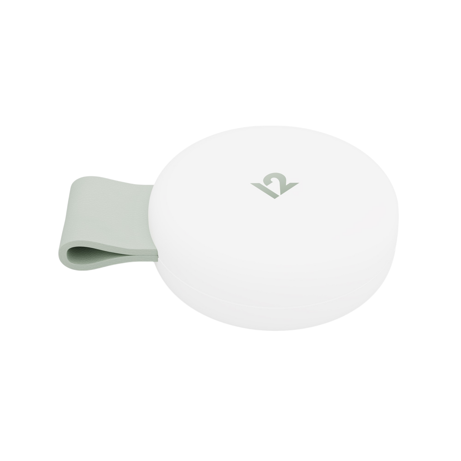 Twelve South ButterFly SE Travel Charger - White