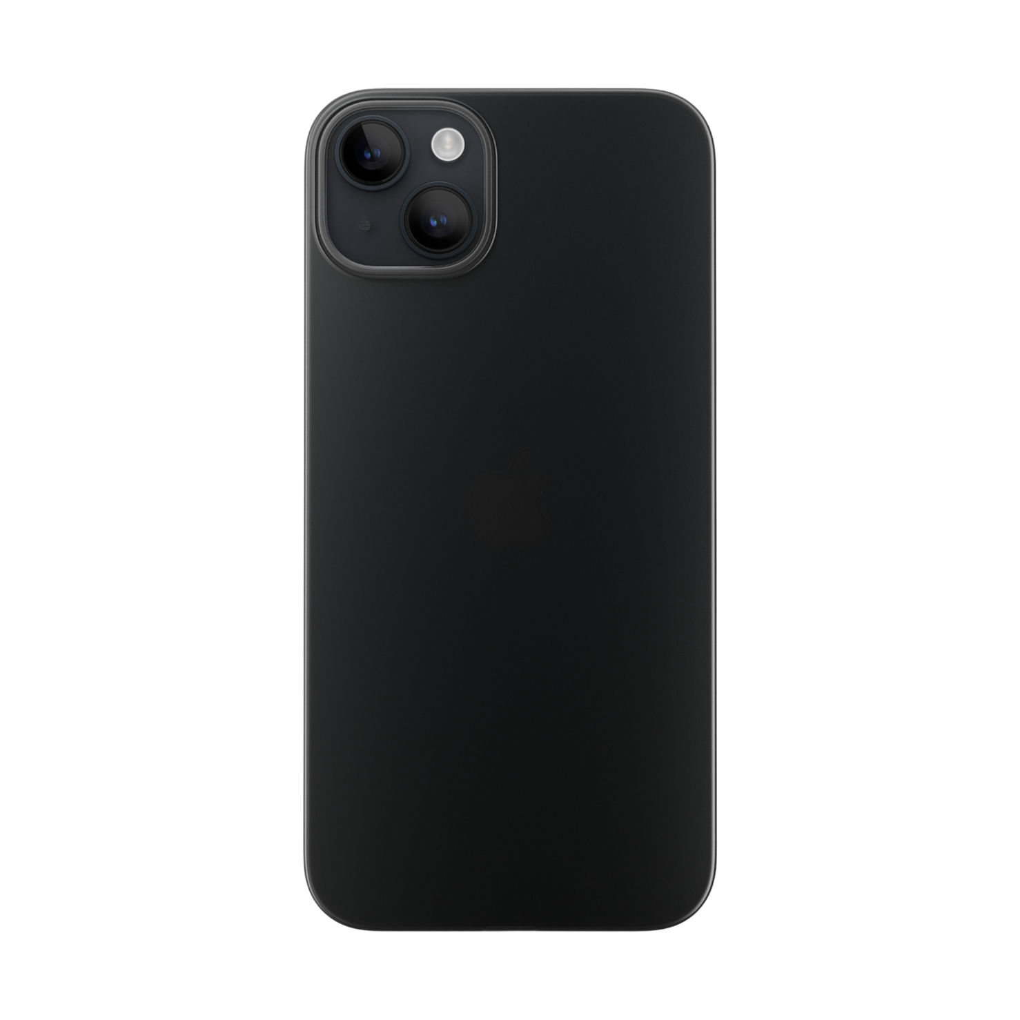 Nomad Super Slim Case for iPhone 14 Plus - Carbide