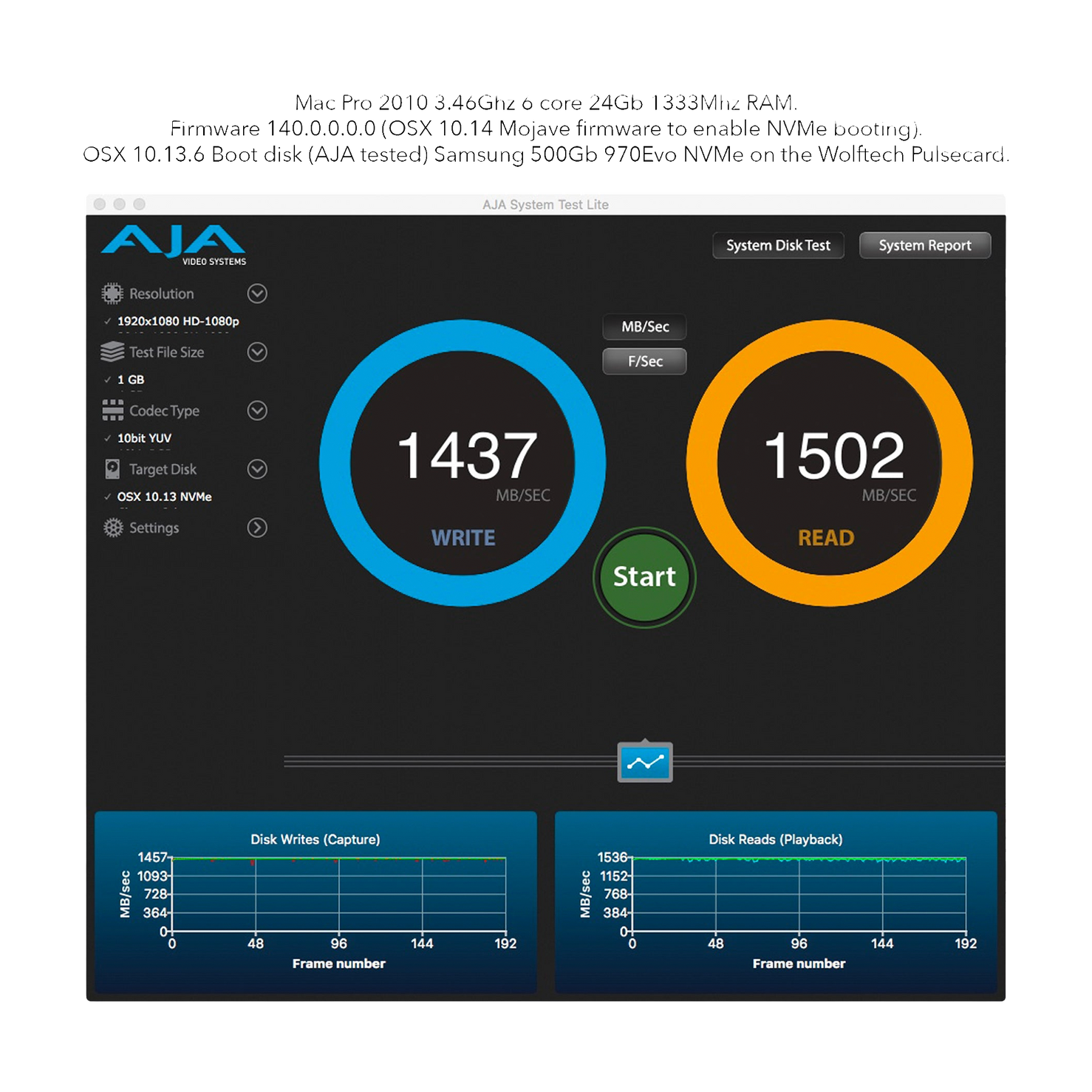 Wolftech Pulsecard M.2 SSD Adapter